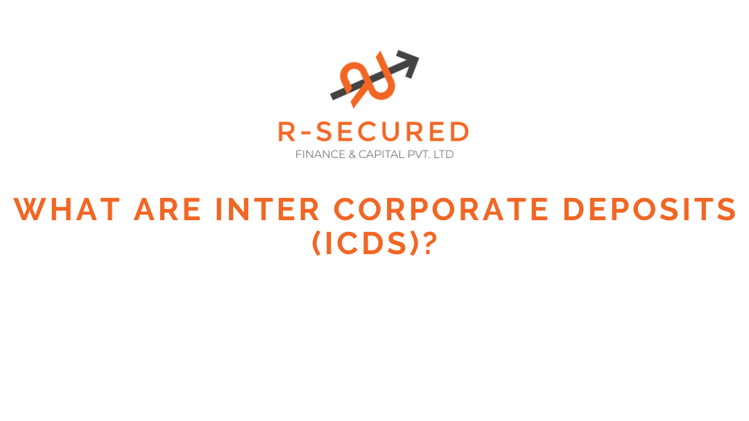 R Secured Finance | Blog | All rights reserved