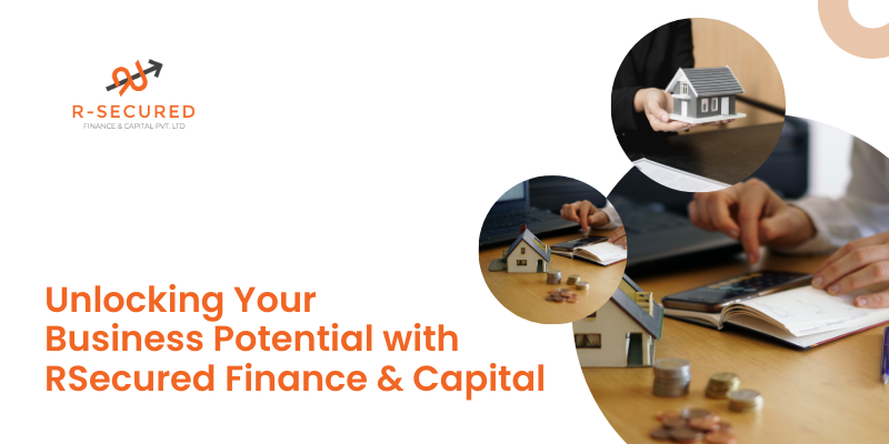 R Secured Finance | Blog | All rights reserved