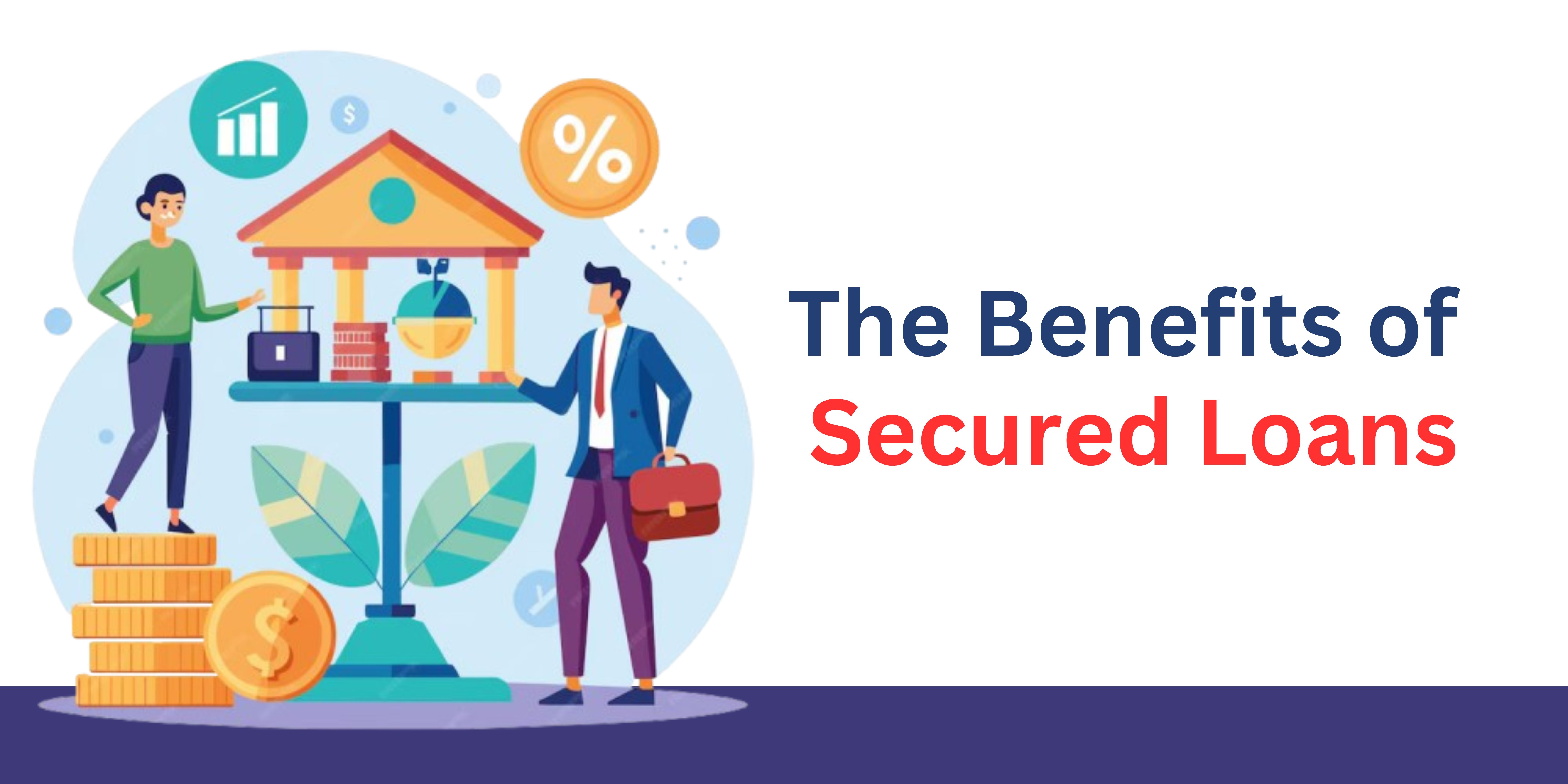 R Secured Finance | Blog | All rights reserved