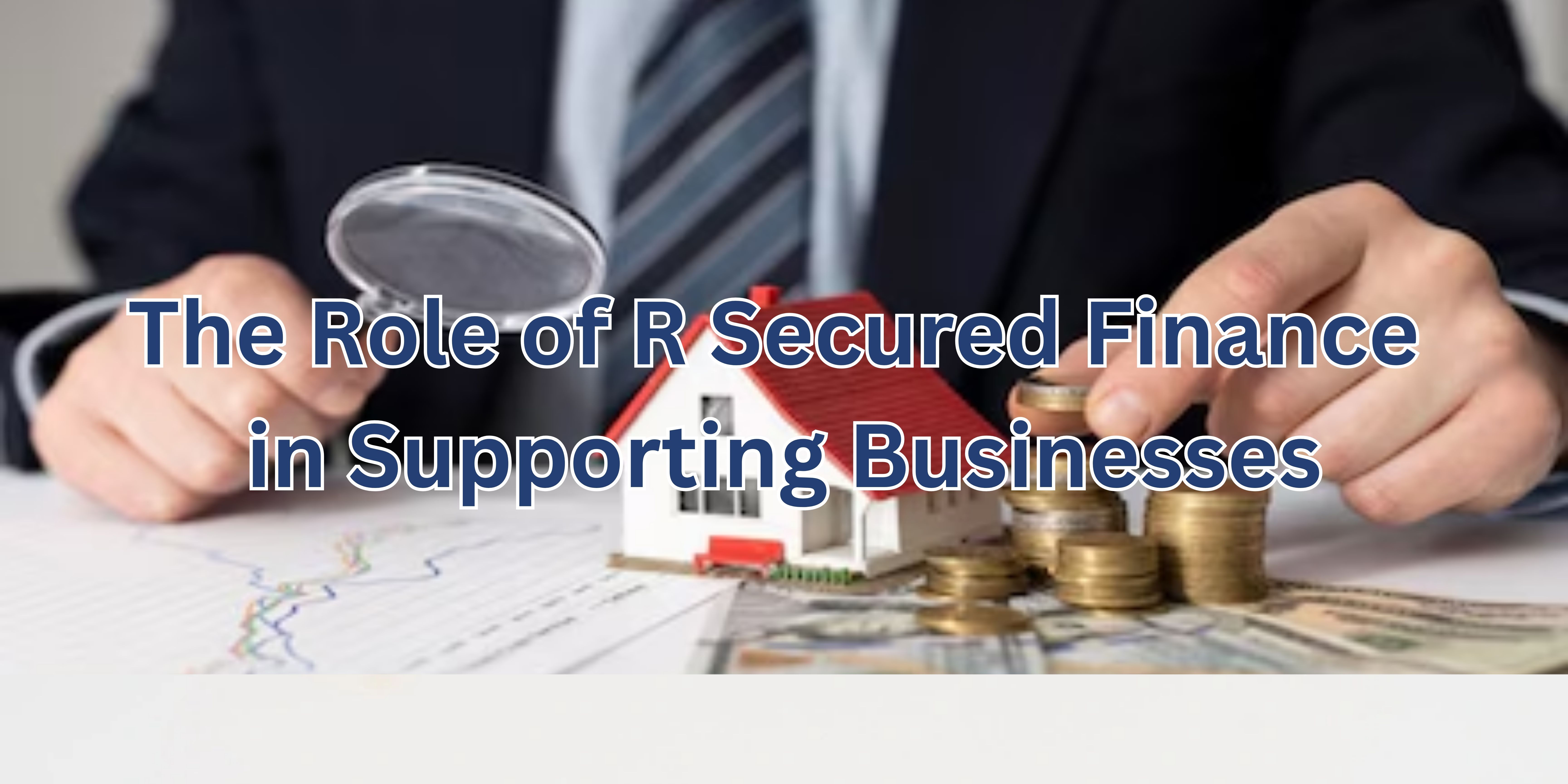 R Secured Finance | Blog | All rights reserved